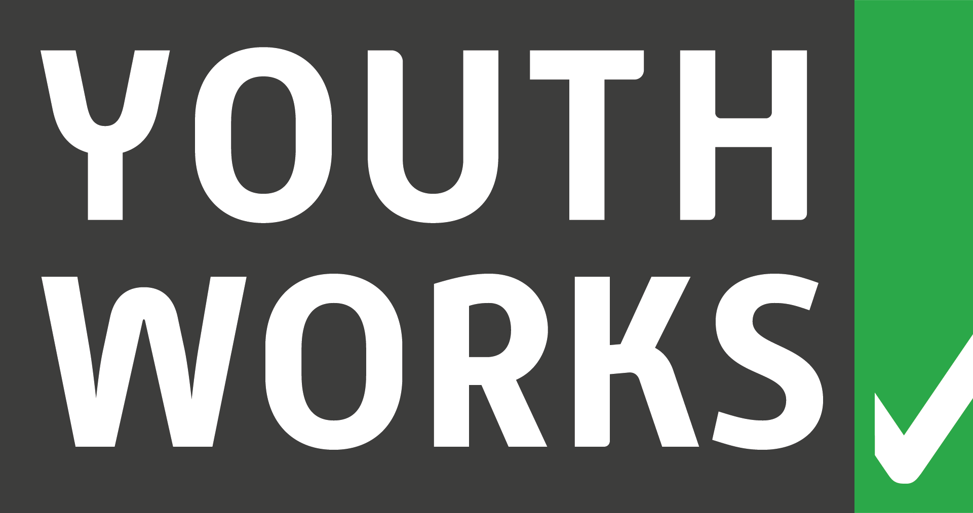 Youth Works Logo